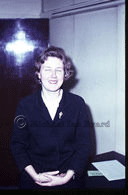 Jennifer Ditmar, Sitmar Xmas Party 1965